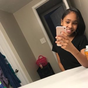 Meet your Posher, Jayla